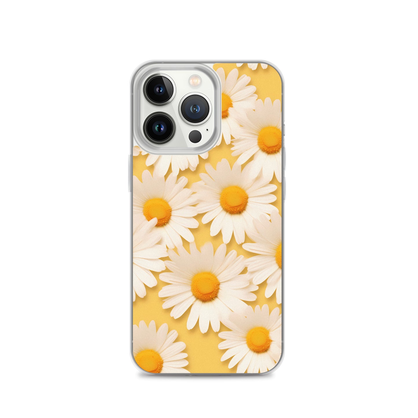 iPhone Case - Yellow Daisies