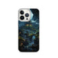 iPhone Case - Kyoto Moon