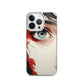iPhone Case - Piercing Blue Eye
