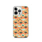 iPhone Case - Desert Flying Saucers
