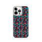 iPhone Case - Colorful Woven Pattern