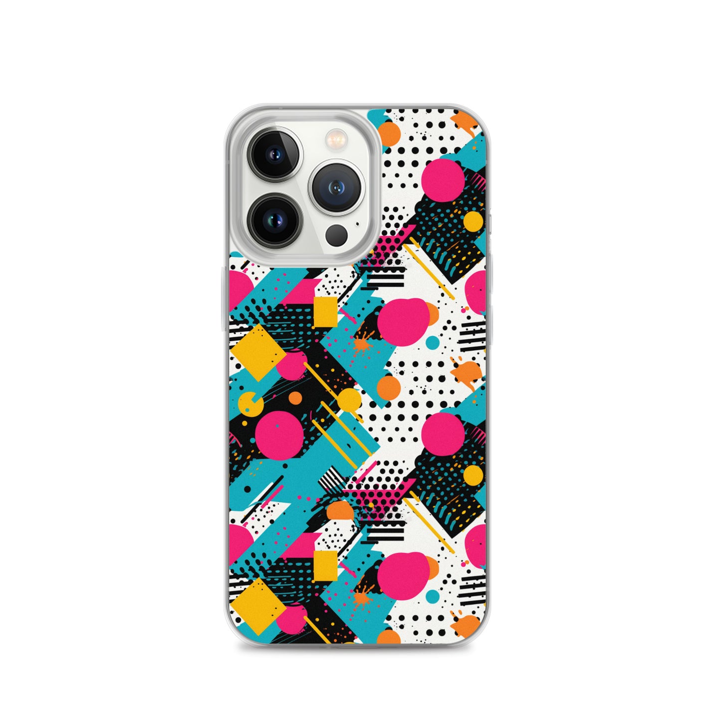 iPhone Case - Blast from the 80s