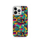 iPhone Case - 80s Vibe