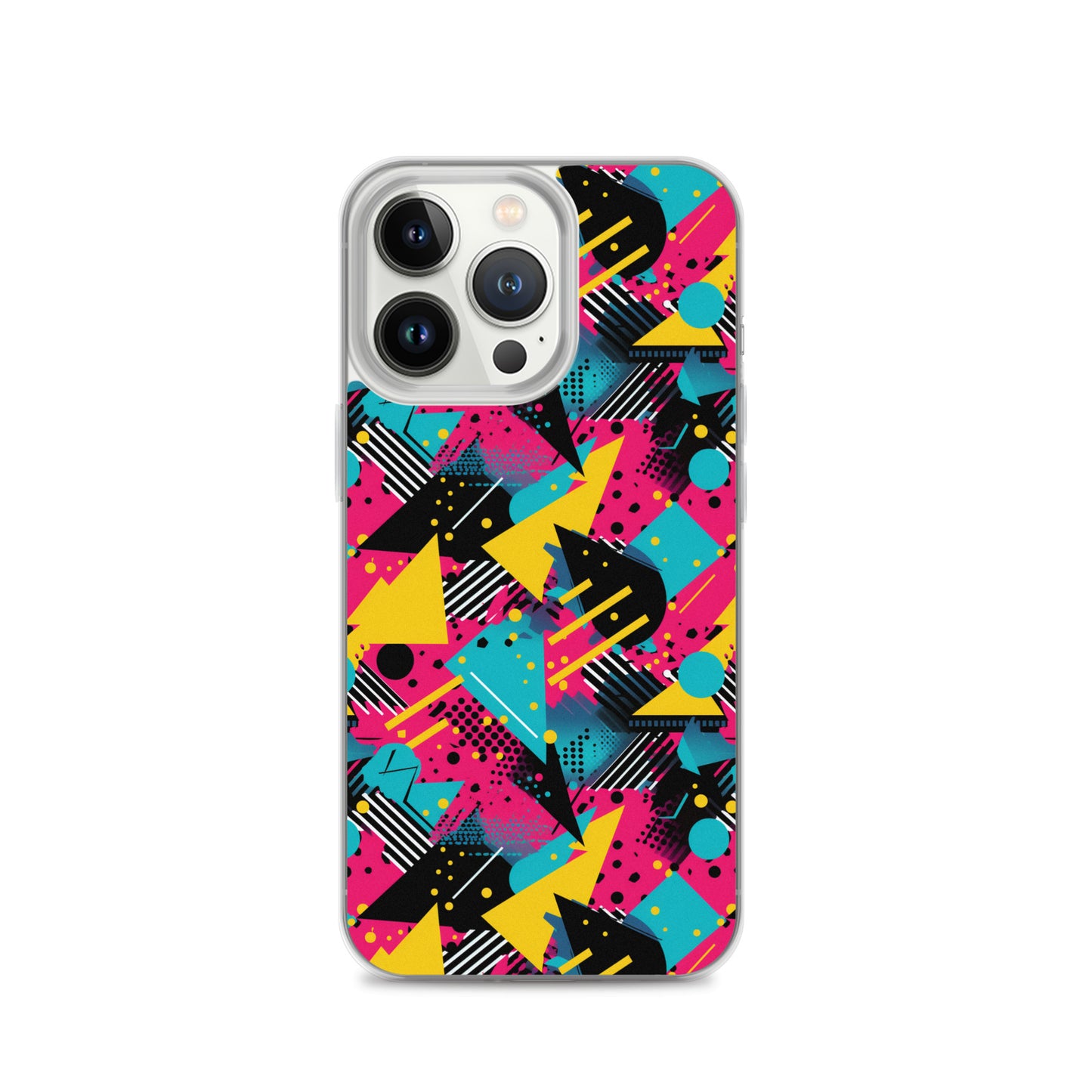 iPhone Case - 1980s Party