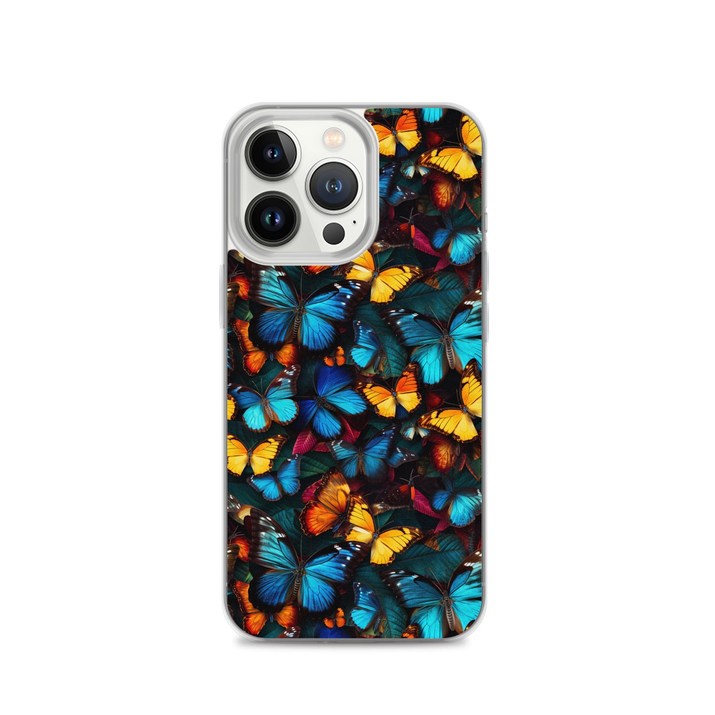 iPhone Case - Butterflies