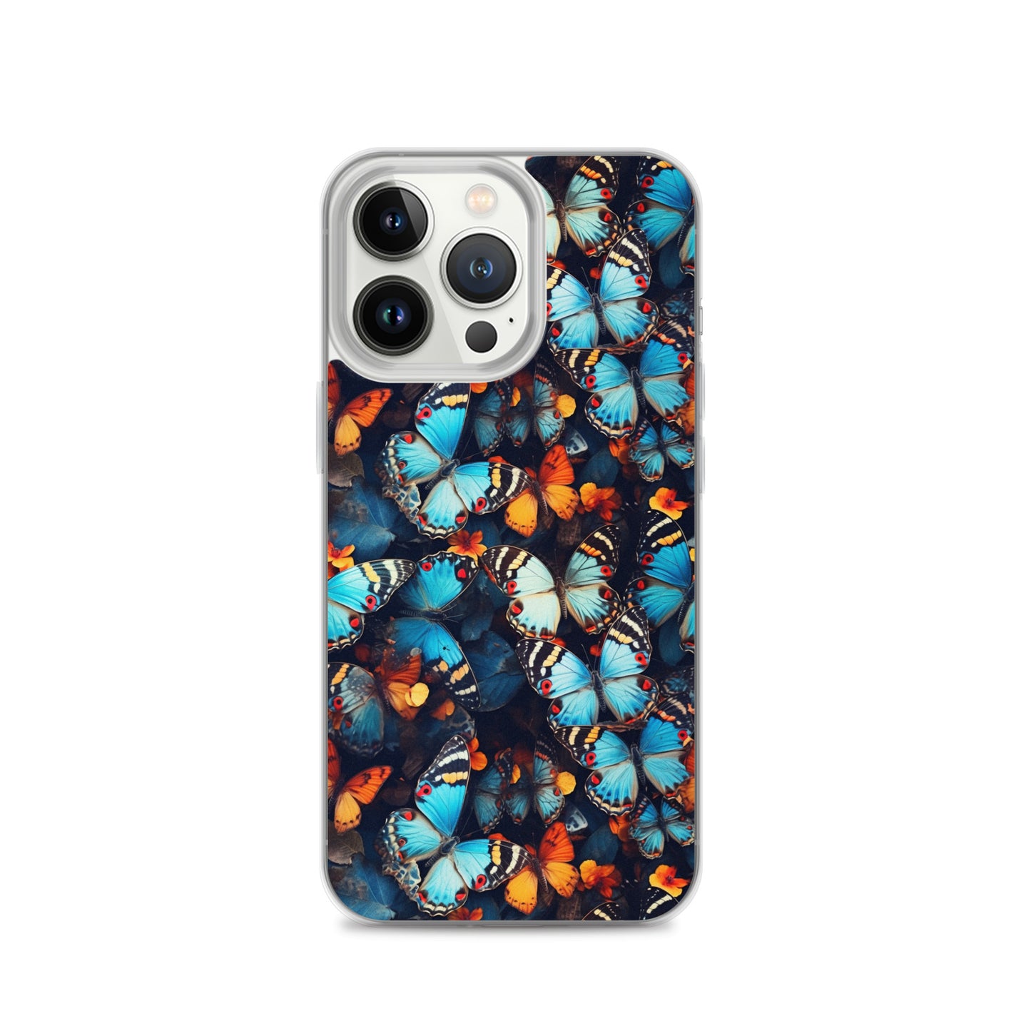 iPhone Case - Butterfly Wings