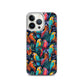 iPhone Case - Colorful Parrots