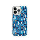iPhone Case - Democratic Donkeys