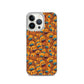 iPhone Case - Deranged Smileys