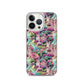 iPhone Case - Pink Castles