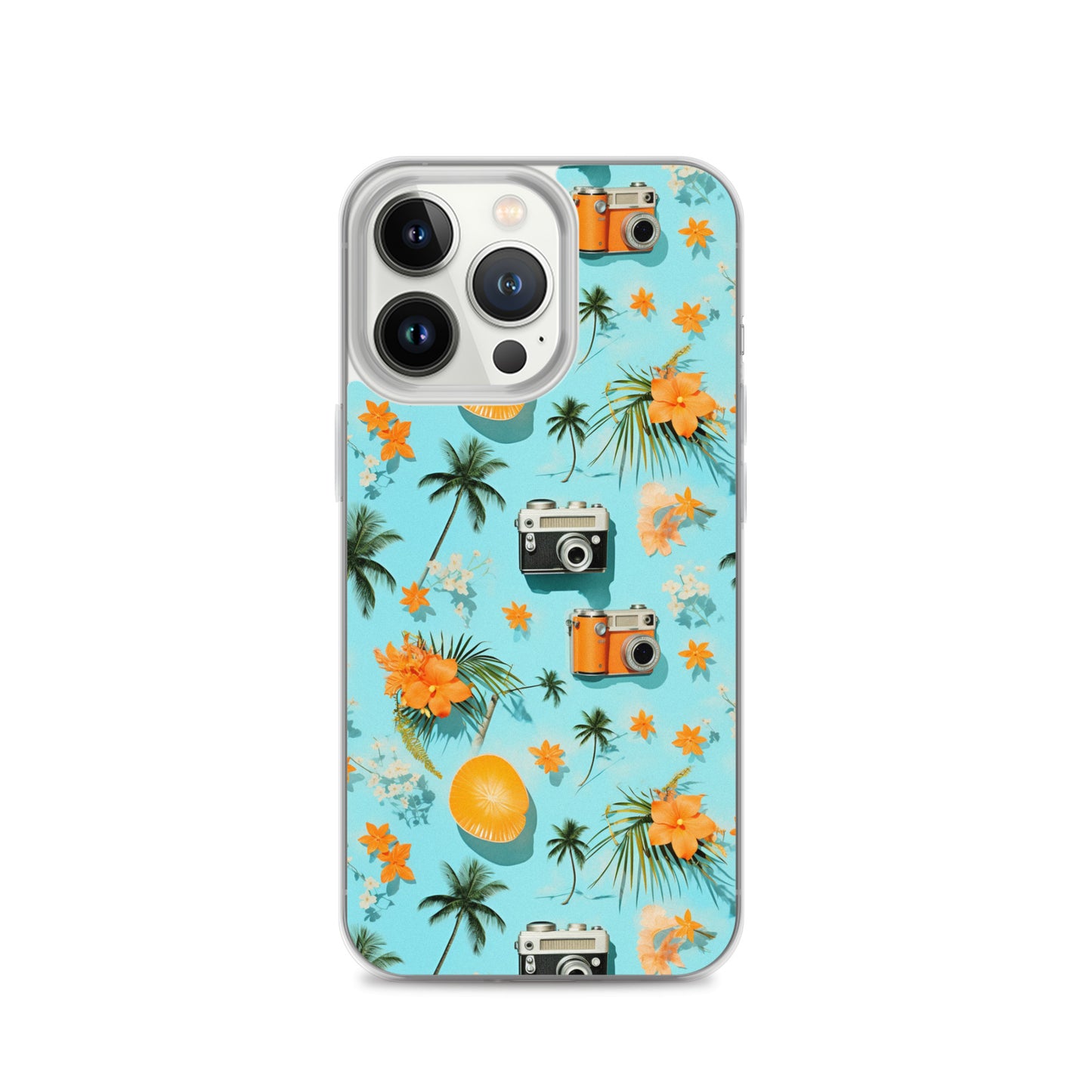 iPhone Case - Summer Vacation