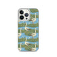 iPhone Case - Proud Geese