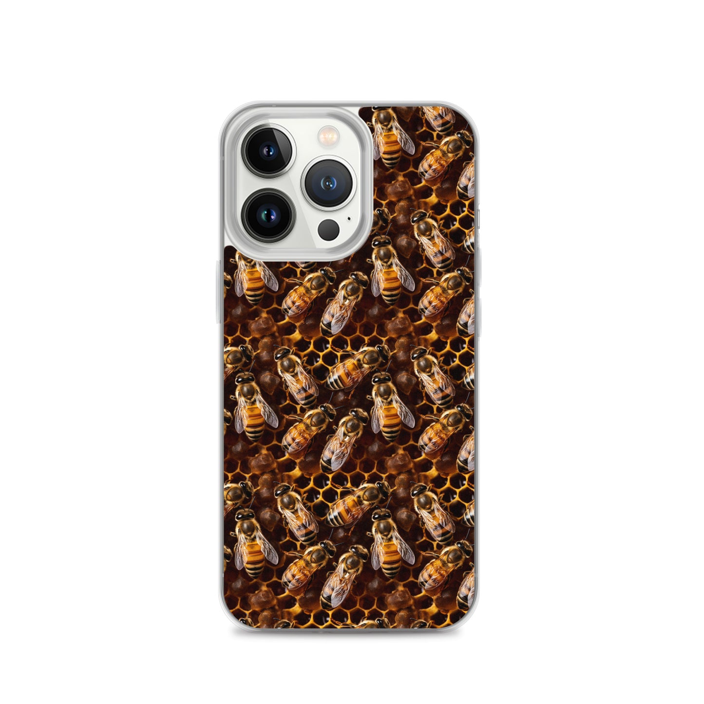 iPhone Case - Honeybees