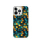 iPhone Case - Honeycomb Pattern