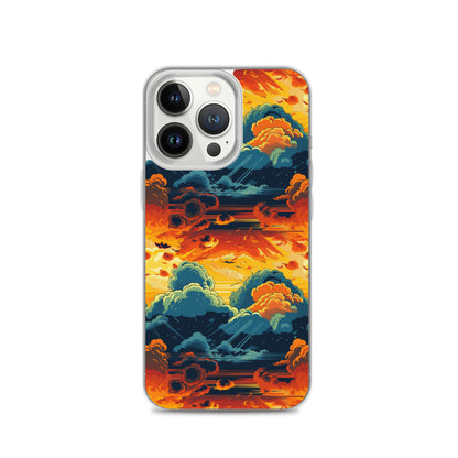 iPhone Case - Explosive