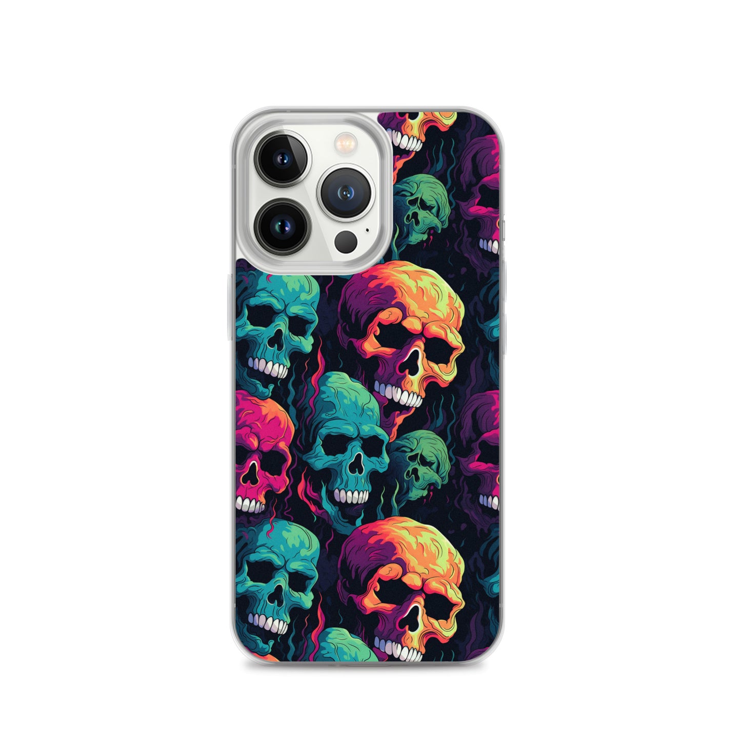 iPhone Case - Psychedelic Spirits