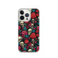 iPhone Case - Roses and Relics