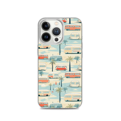 iPhone Case - Coastal Cruisers