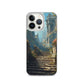 iPhone Case - Ascend to Arcadia