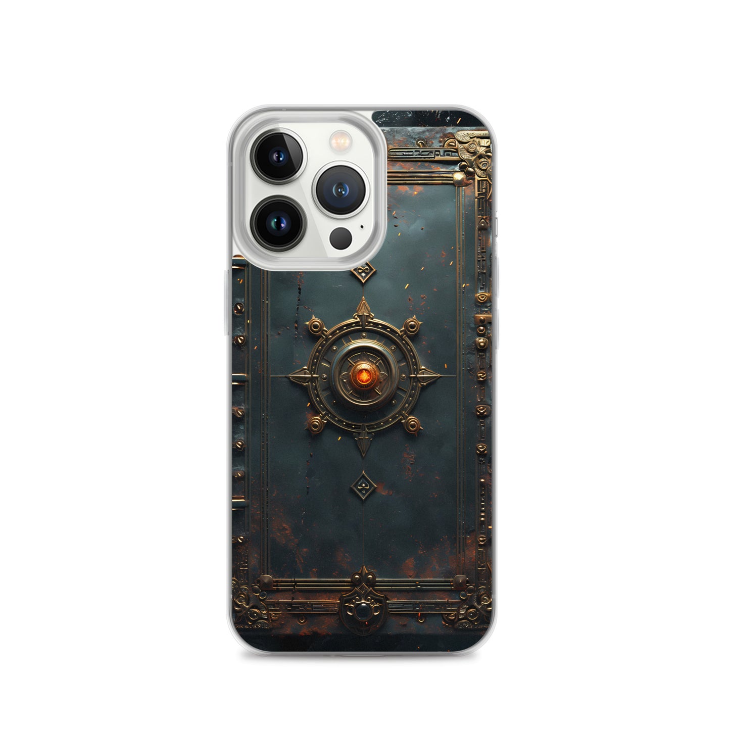 Phone Case - Book of the Dead
