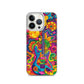 iPhone Case - Vibrant Rhapsody