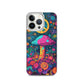 iPhone Case - Psychedelic Serenity