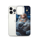iPhone Case - Sleeping Angel