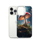 iPhone Case - Mushroom Magic