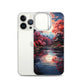 iPhone Case - Beautiful Zen Scene