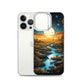 iPhone Case - Alien Landscape