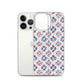 iPhone Case - Ceramic Pattern