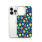 iPhone Case - Cute Fruits