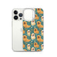 iPhone Case - Happy Goldens