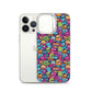 iPhone Case - Fun Monsters