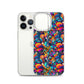 iPhone Case - Psychedelic Swirl