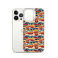 iPhone Case - Tibetan Sky