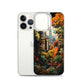 iPhone Case - City & Nature