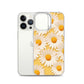 iPhone Case - Yellow Daisies