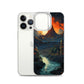 iPhone Case - India Mountainscape