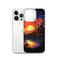 iPhone Case - Istanbul Sunset