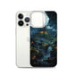 iPhone Case - Kyoto Moon