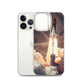 iPhone Case - Space Shuttle Flight