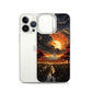 iPhone Case - U.S. Capital at Dusk