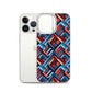 iPhone Case - Color Blocks
