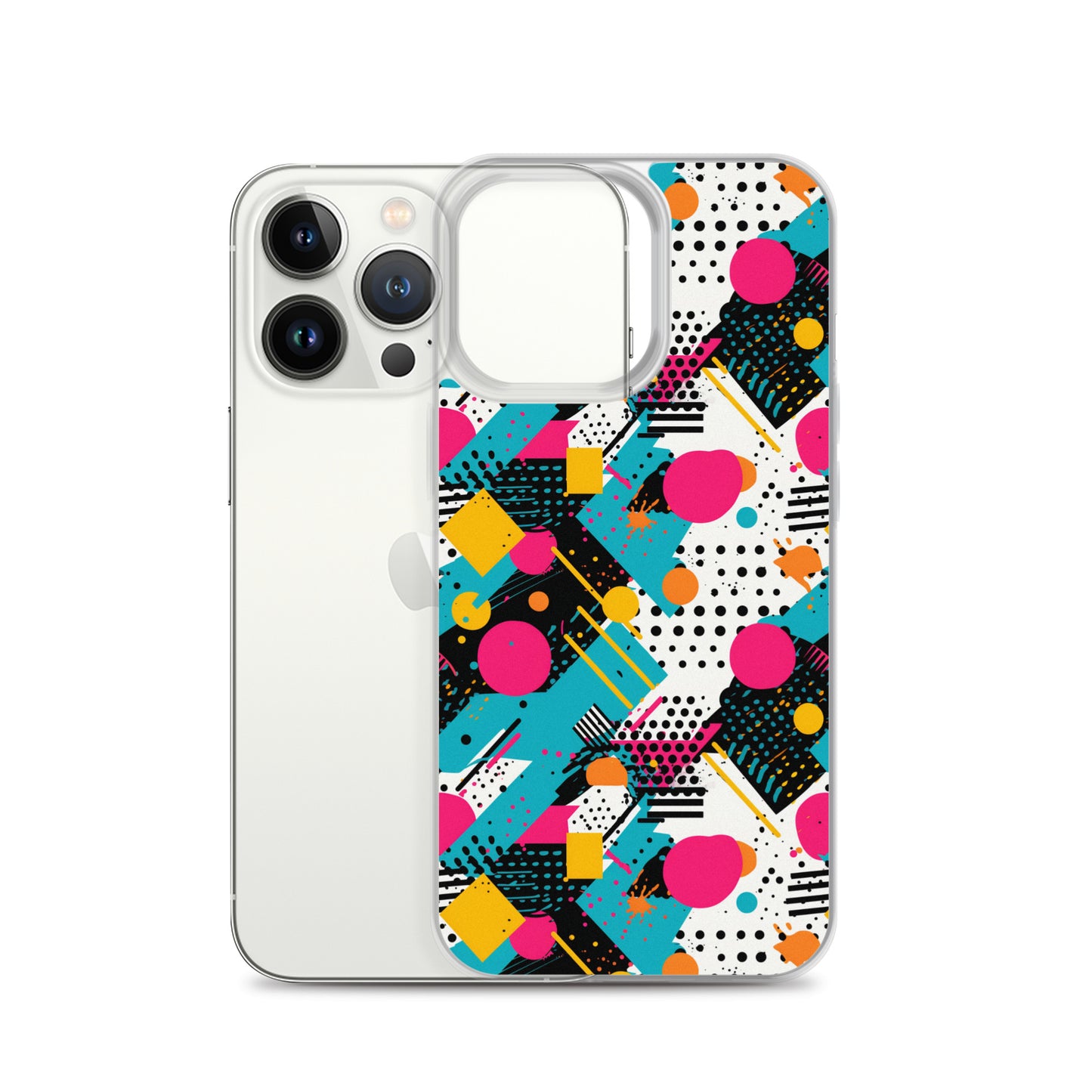 iPhone Case - Blast from the 80s