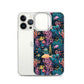 iPhone Case - Coral Reef & Fish