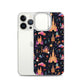 iPhone Case - Fairy Tale Castles