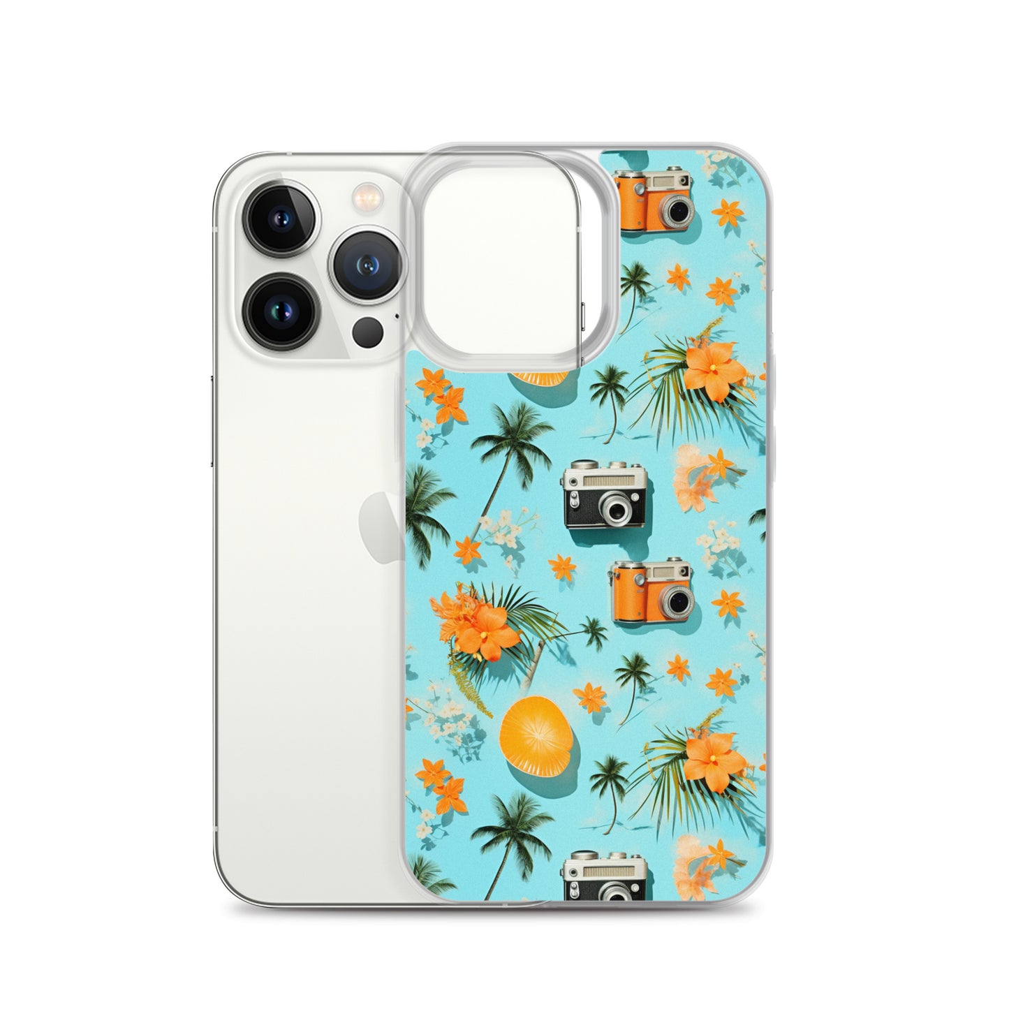 iPhone Case - Summer Vacation