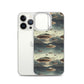 iPhone Case - Flying Saucer Invasion