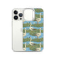 iPhone Case - Proud Geese